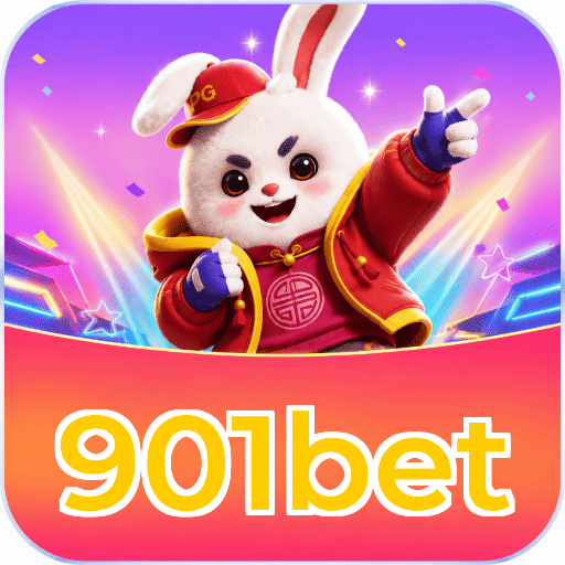 901bet Logo
