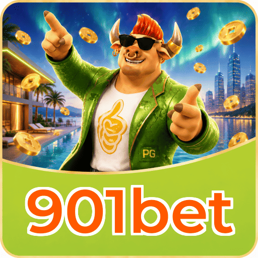 901bet Logo