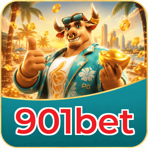 901bet Logo