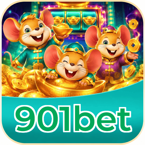 901bet Logo