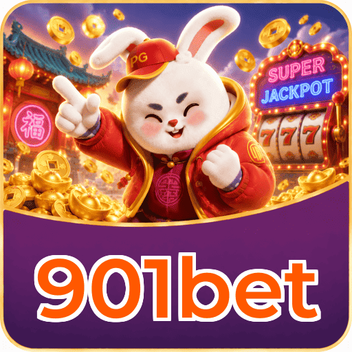 901bet Logo