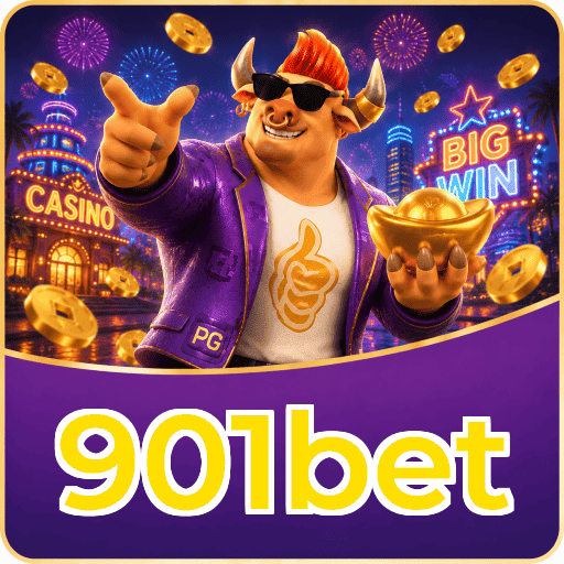 901bet Jogos Exclusivos