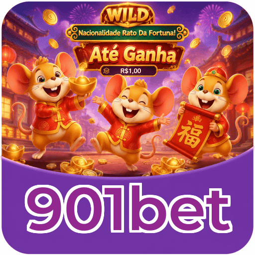 901bet Logo