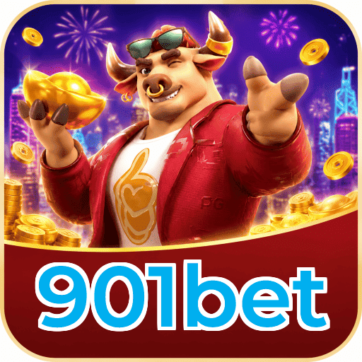 901bet Logo