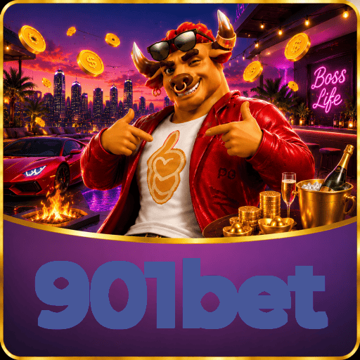 901bet VIP Telegram