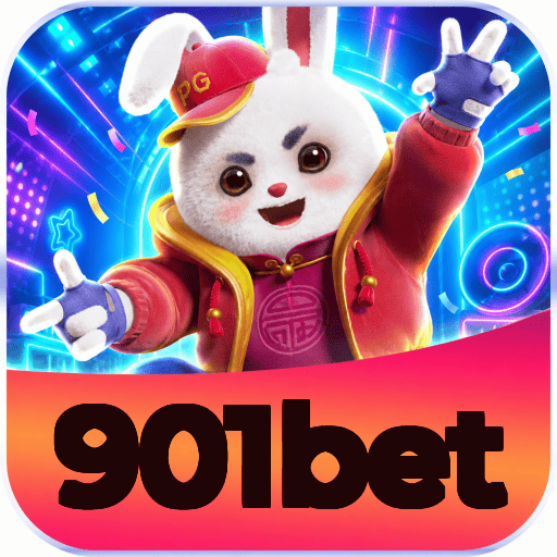 901bet Logo